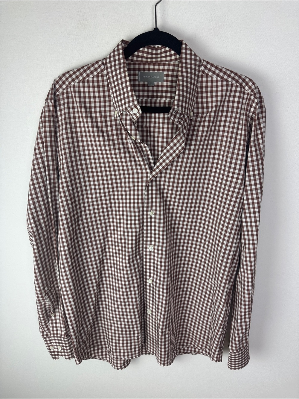 Neiman Marcus Shirt - Men's Large